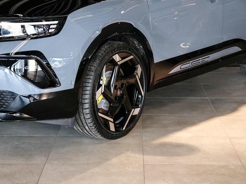 Neu Opel Mokka-e GSe 206 kW (281 PS) 2026 Grafik grau SUV