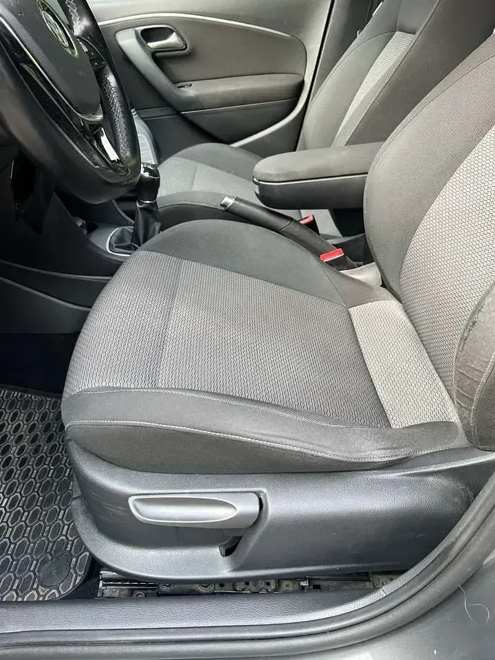 Gebraucht VW Polo Highline 90 PS (66 kW) 2015 Kleinwagen