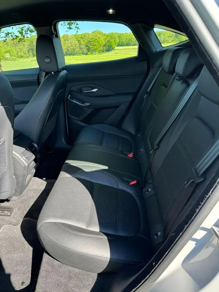 Occasion Jaguar E-Pace S 150 PK (110 kW) 2019 Grijs SUV