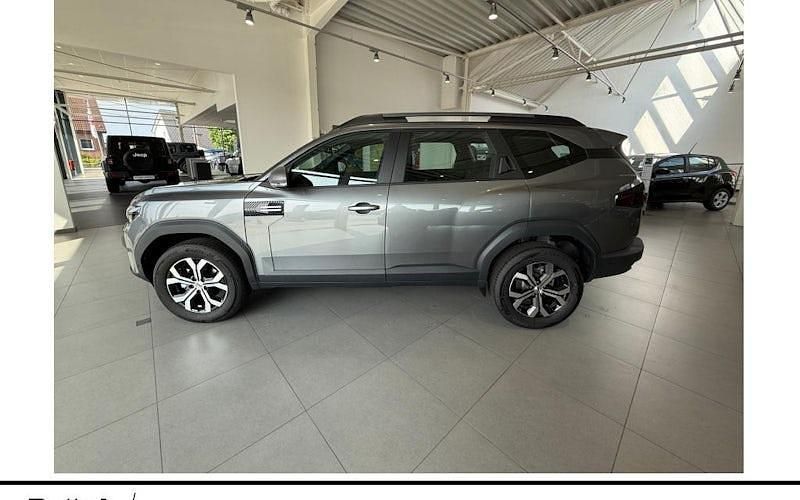 Neu Dacia Bigster Expression 140 PS (102 kW) 2025 Grau SUV