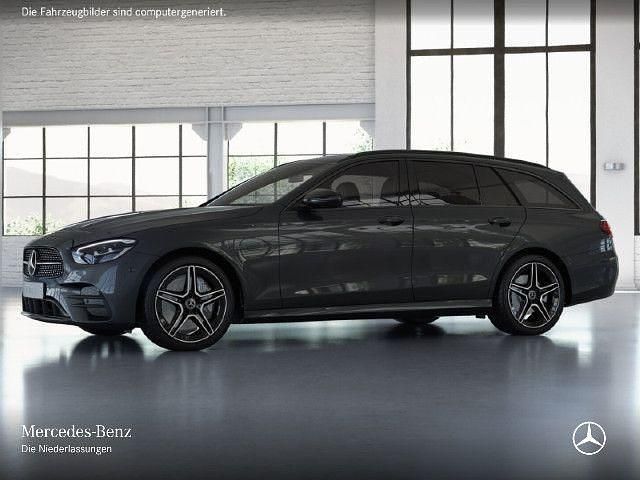Gebraucht 2022 Mercedes E300 | 36.990 € (Etwas zu teuer) - Bild 1/4
