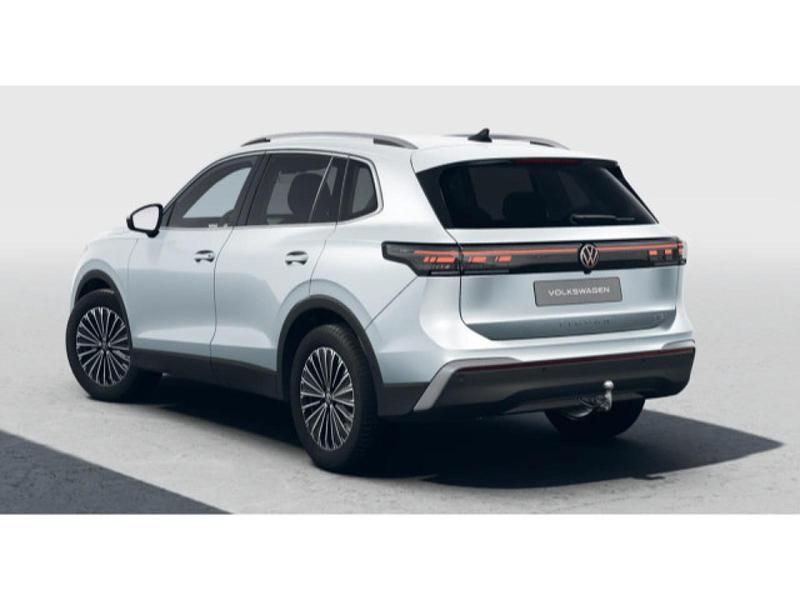 Neu VW Tiguan Elegance 150 PS (110 kW) 2026 SUV