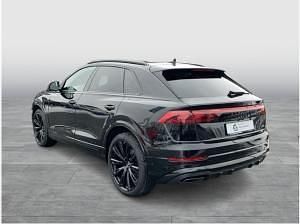 Neu Audi Q8 286 PS (210 kW) 2026 Schwarz SUV