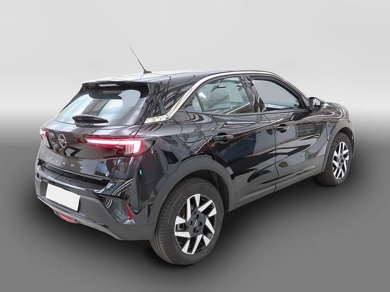 Gebraucht Opel Mokka-e Elegance 100 kW (136 PS) 2023 Schwarz SUV