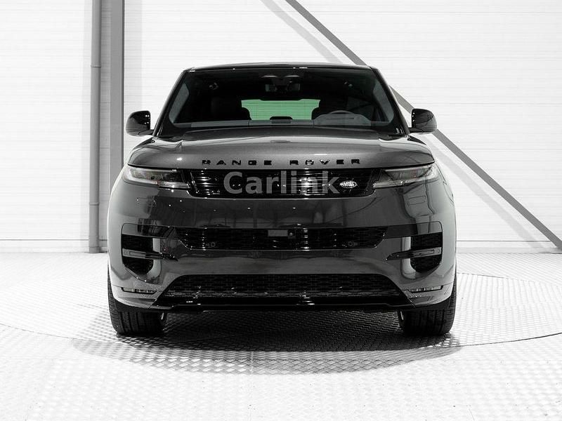 Neu Land Rover Range Rover Sport Autobiography 530 PS (389 kW) 2025 Grau SUV