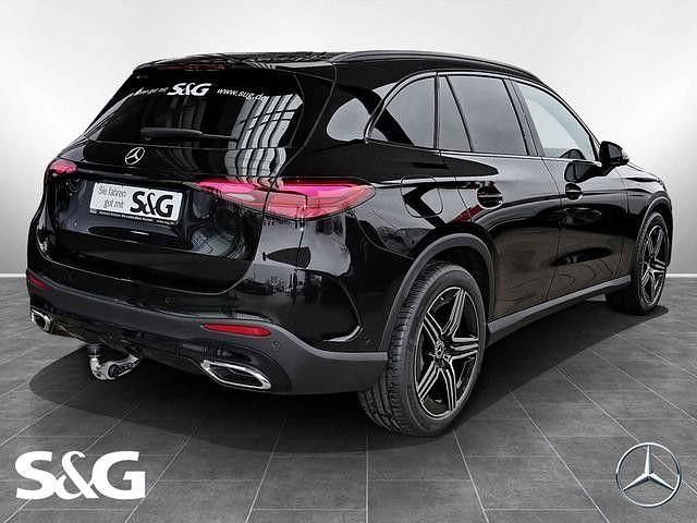 Gebraucht 2025 Mercedes GLC220 | 68.999 € (Etwas zu teuer) - Bild 1/4