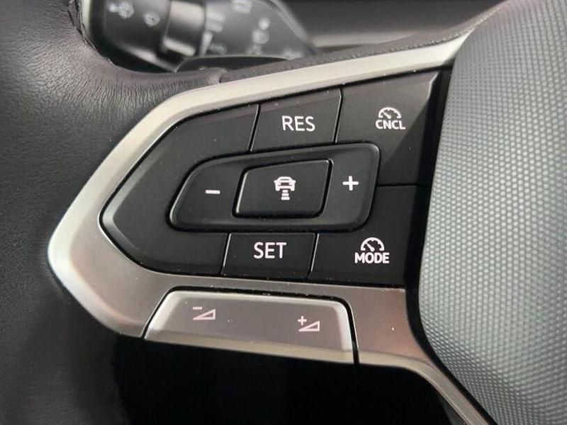Gebraucht VW Tayron 193 PS (141 kW) 2025 Blau SUV