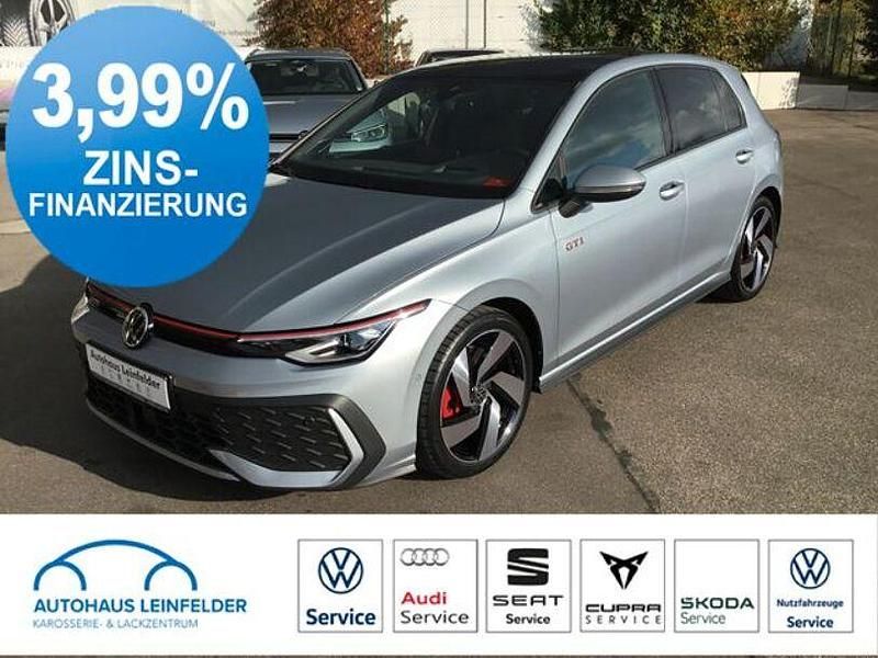 Andere Gebraucht 2024 VW Golf VIII GTI Limousine | 36.490 € (Fairer Preis) - Bild 1/4