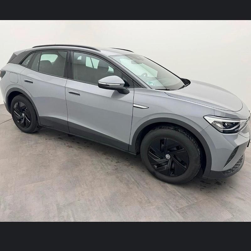 Gebraucht 2022 VW ID.4 Pure SUV | 22.800 € (Superpreis) - Bild 1/4