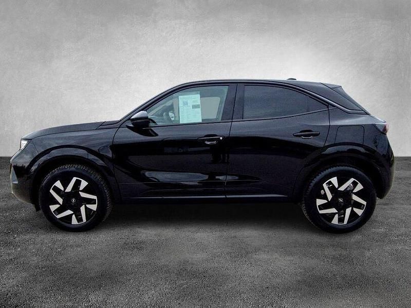 Gebraucht Opel Mokka 131 PS (96 kW) 2025 Karbon schwarz (metallic) SUV