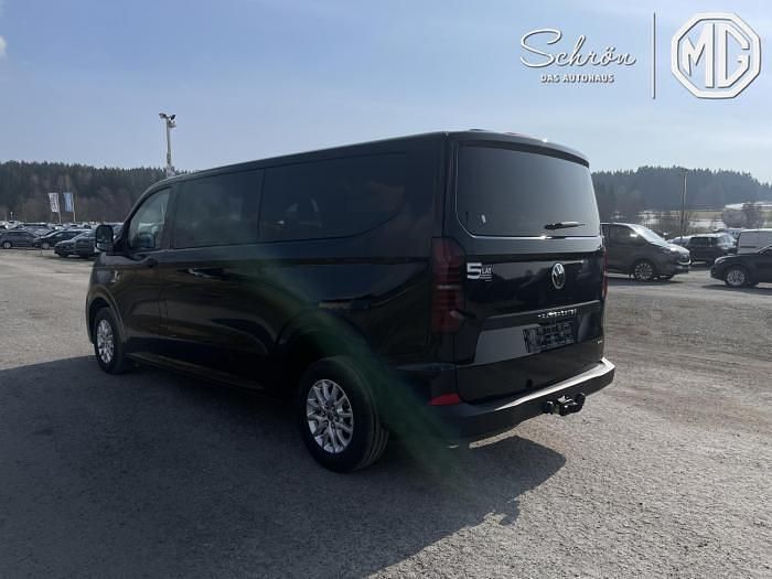 Neu VW Transporter 150 PS (110 kW) 2026 Van