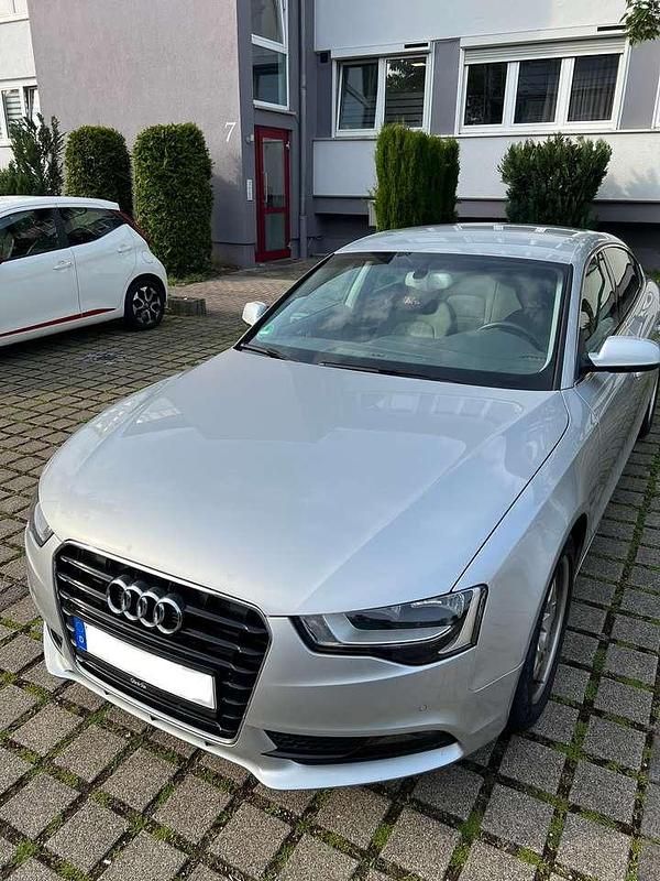 Gebraucht 2013 Audi A5 Sportback Coupé | 10.500 € (Guter Preis) - Bild 1/4