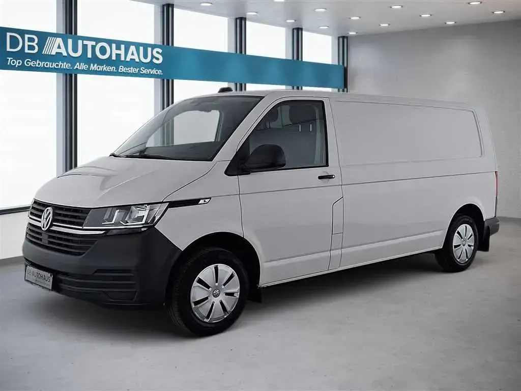 Gebraucht VW T6.1 150 PS (110 kW) 2022 Van