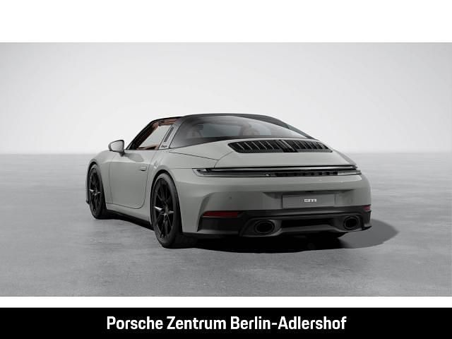 Neu Porsche 992 480 PS (353 kW) 2025 Weiss Coupé