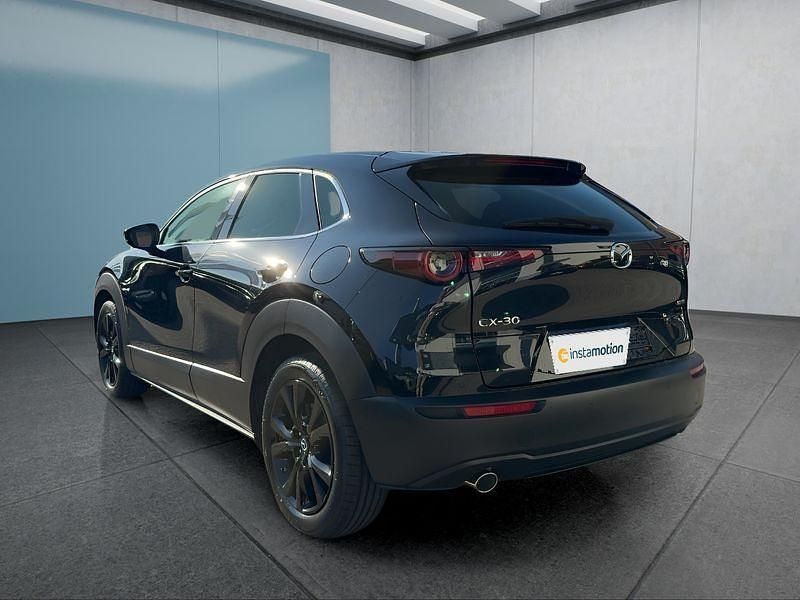 Neu Mazda CX-30 140 PS (102 kW) 2025 Schwarz SUV