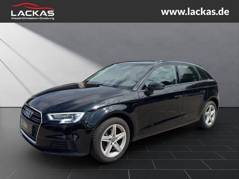 Gebraucht 2018 Audi A3 Basis | 14.380 € (Fairer Preis) - Bild 1/4