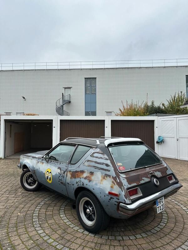 Gebraucht 1973 AMC Gremlin Coupé | 22.500 € - Bild 1/4