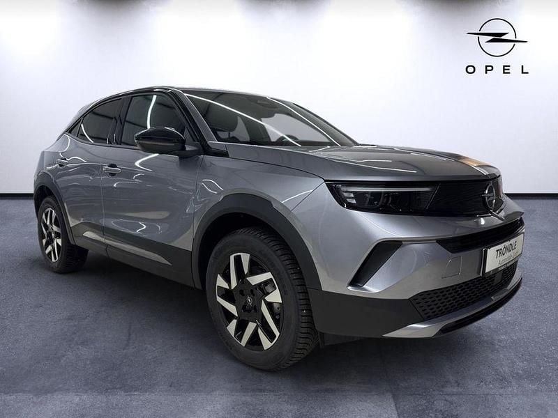 Neu Opel Mokka Edition 145 PS (106 kW) 2025 Grau SUV