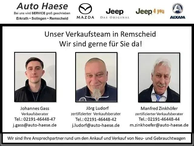Gebraucht Mazda 2 Homura-Line 116 PS (85 kW) 2026 Kleinwagen