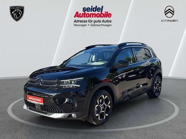 Perla nera schwarz Neu 2025 Citroën C5 Aircross Start SUV | 30.690 € (Fairer Preis) - Bild 1/4
