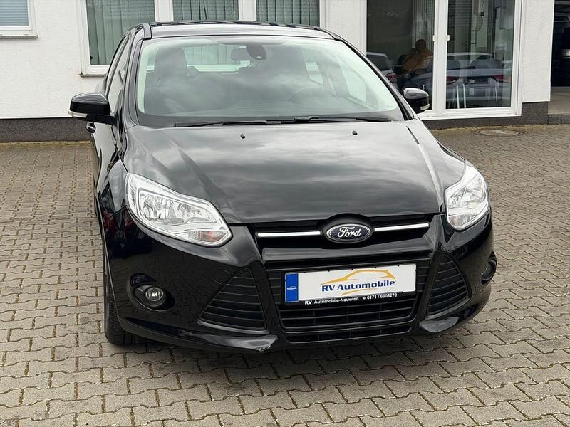 Gebraucht Ford Focus SYNC Edition 125 PS (91 kW) 2014 Other Limousine