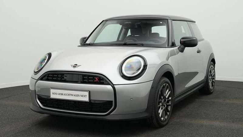 Gebraucht Mini Cooper S Classic 204 PS (150 kW) 2024 Grau Kleinwagen