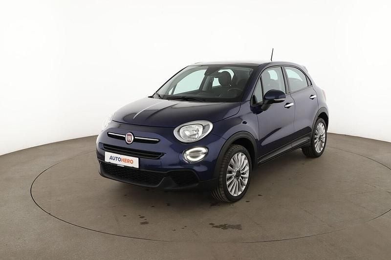 Gebraucht Fiat 500X Lounge 151 PS (111 kW) 2020 SUV