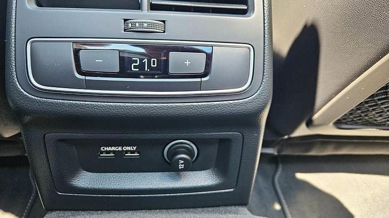 Gebraucht Audi A5 Cabriolet S-Line 204 PS (150 kW) 2022 Grau Cabrio