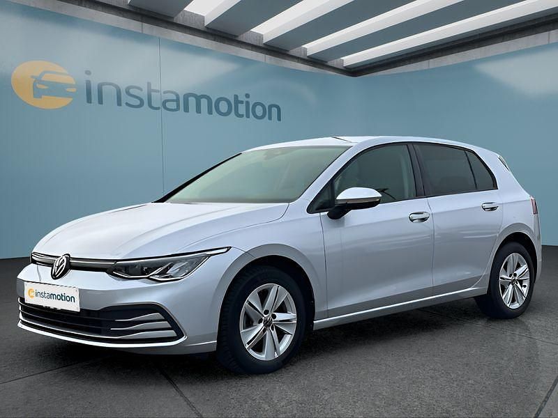Gebraucht VW Golf VIII 116 PS (85 kW) 2023 Kleinwagen