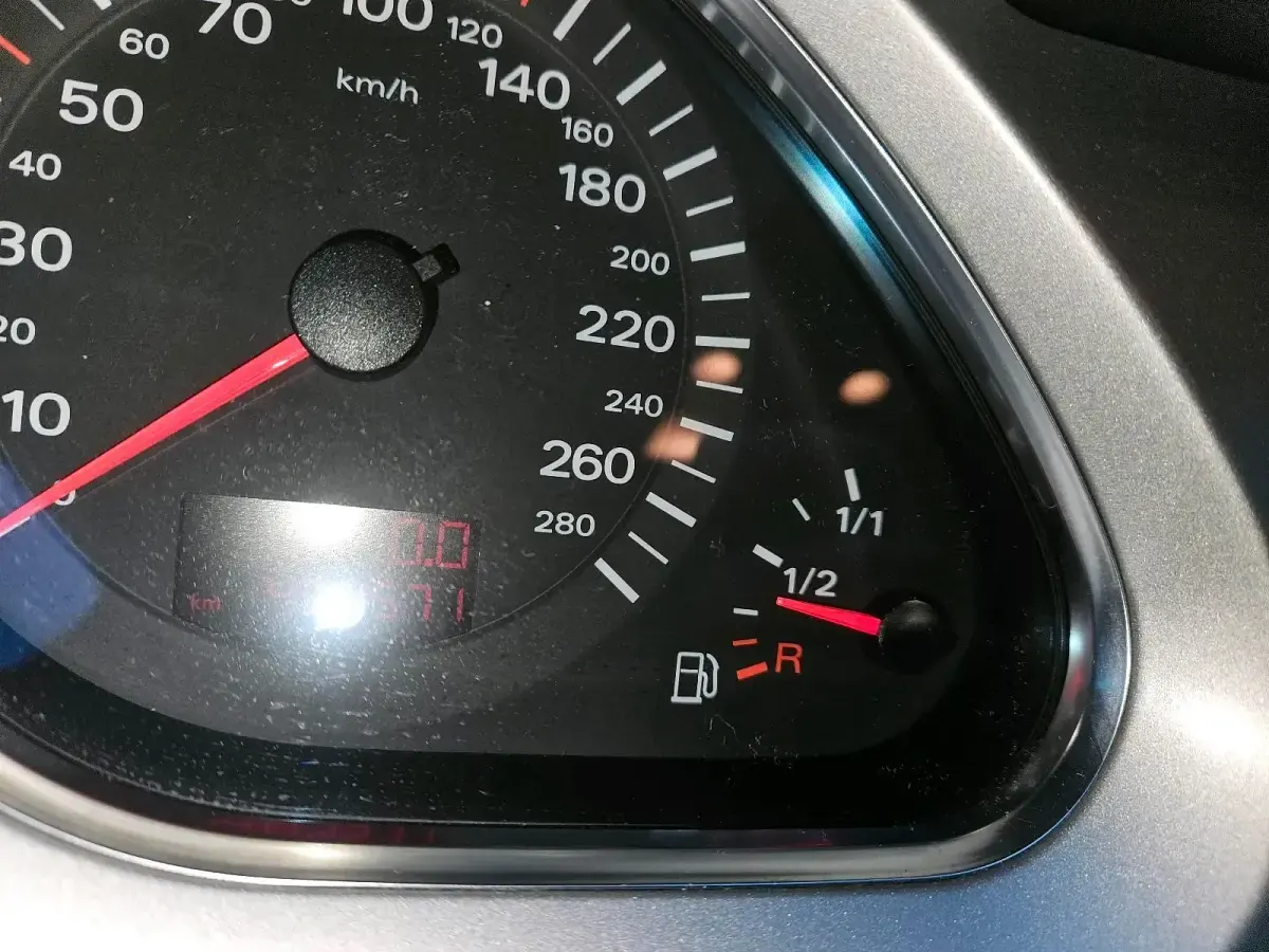 Gebraucht Audi A6 289 PS (212 kW) 2007 Kombi