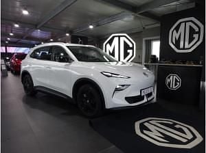 Neu MG S5 Comfort 125 kW (170 PS) 2025 Blau SUV