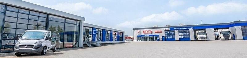 Neu Isuzu D-Max 163 PS (119 kW) 2026 Schwarz Abholung