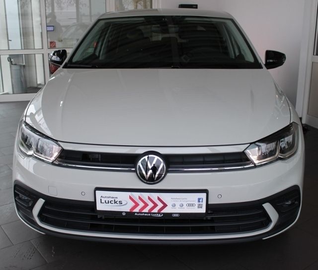 Neu VW Polo Goal 95 PS (69 kW) 2025 Andere farbe Kleinwagen