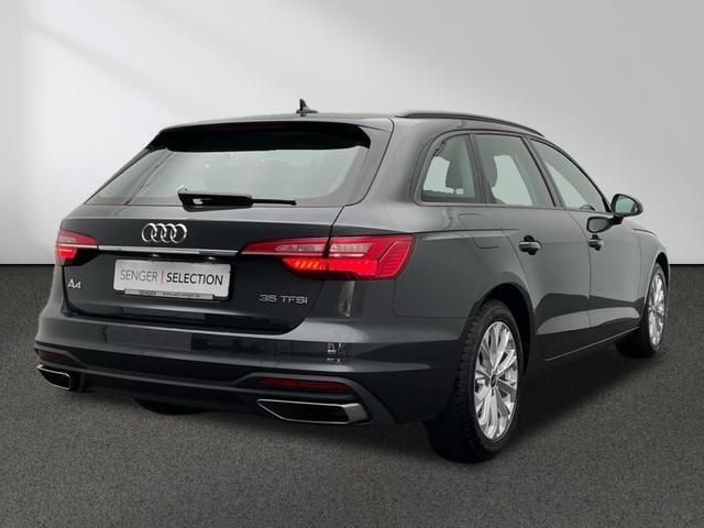 Gebraucht Audi A4 Business 150 PS (110 kW) 2022 Andere Kombi