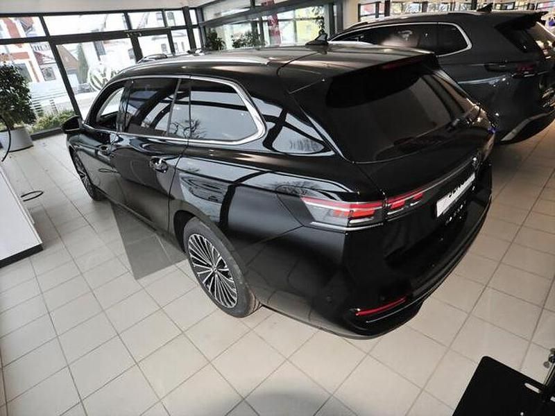 Neu VW Passat Elegance 150 PS (110 kW) 2026 Grenadillschwarz Kombi