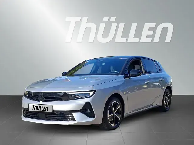 Gebraucht Opel Astra 131 PS (96 kW) 2025 Kleinwagen