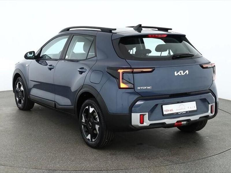 Neu Kia Stonic 101 PS (74 kW) 2026 Andere SUV