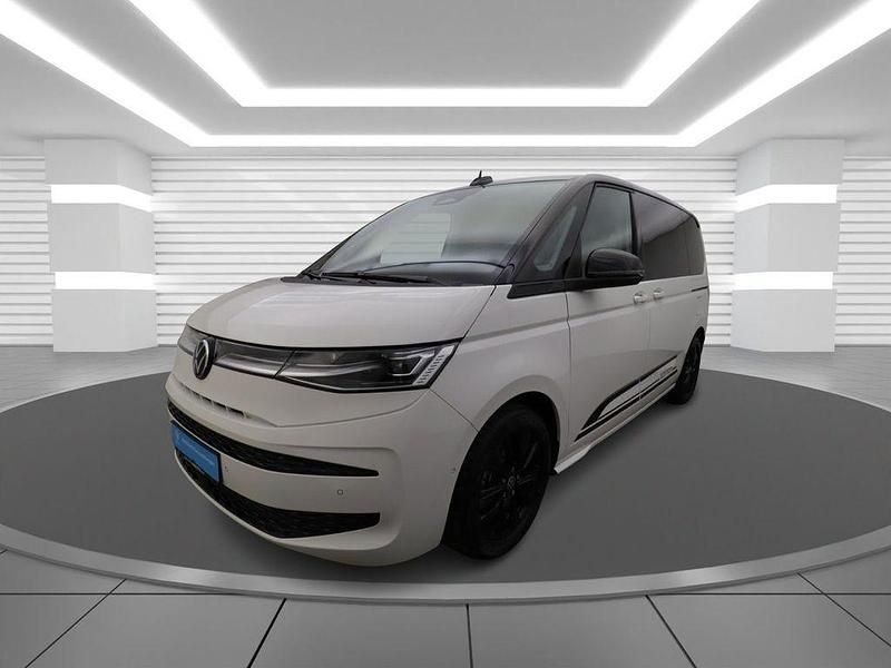 Neu VW Multivan Life 150 PS (110 kW) 2026 Candyweiß (white), solid Van