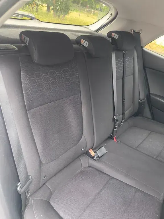 Gebraucht Kia Rio DREAM-TEAM Edition 84 PS (61 kW) 2019 Weiß Limousine