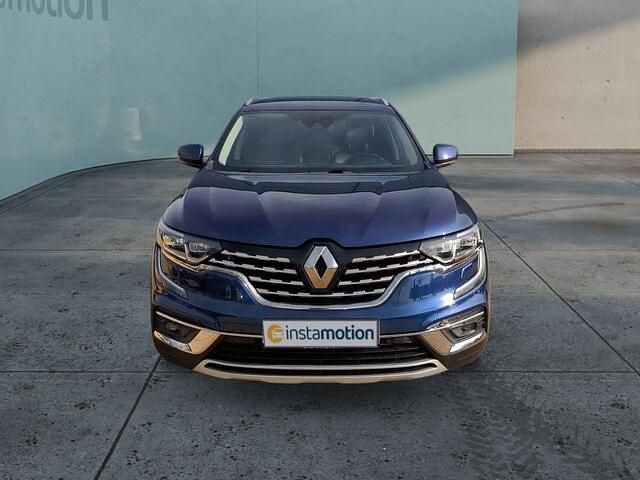Gebraucht Renault Koleos LIMITED 150 PS (110 kW) 2020 Blau SUV