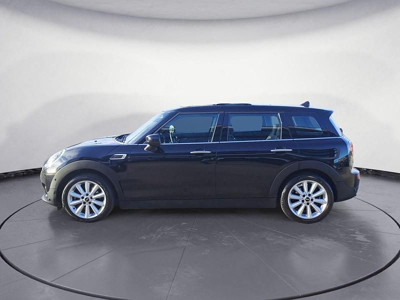 Gebraucht Mini Cooper Clubman Classic 136 PS (100 kW) 2021 Schwarz Kombi