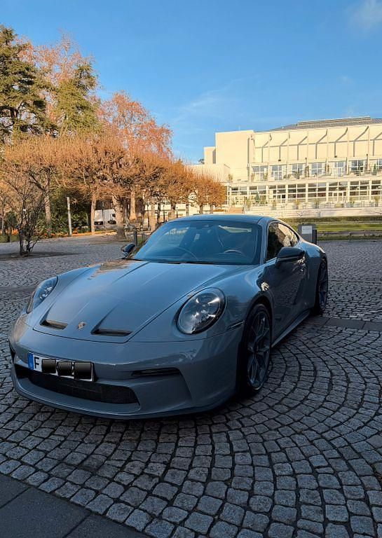 Gebraucht Porsche 992 510 PS (375 kW) 2023 Grau