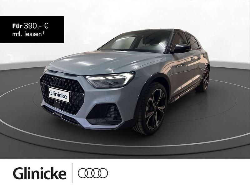 Pfeilgrau perleffekt Neu 2025 Audi A1 Sport Kleinwagen | 31.480 € (Fairer Preis) - Bild 1/1