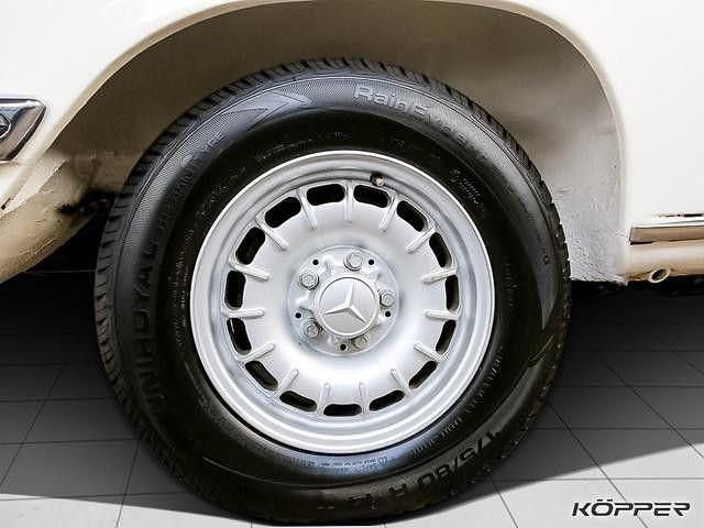 Gebraucht Mercedes W114 150 PS (110 kW) 1970