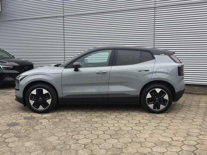Gebraucht Volvo EX30 Plus 200 kW (272 PS) 2025 Grau SUV