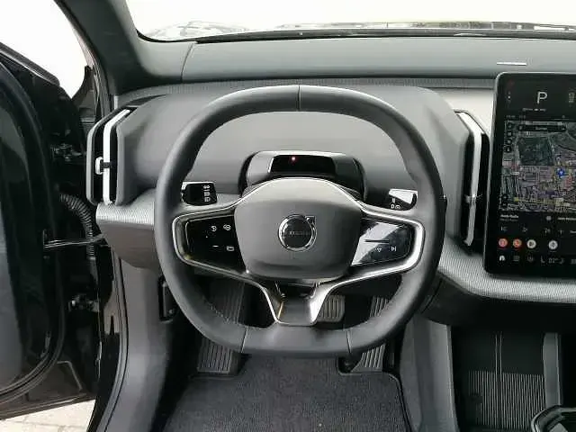 Gebraucht Volvo EX30 Performance 314 kW (428 PS) 2025 Schwarz SUV