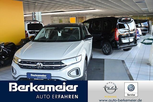 Gebraucht VW T-Roc Style 150 PS (110 kW) 2023 Andere farbe SUV