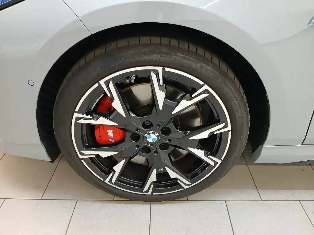 Gebraucht BMW 120 M Sport 170 PS (125 kW) 2025 Brooklyn grau Kleinwagen
