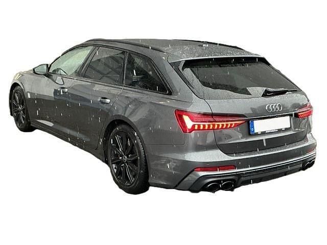 Gebraucht Audi S6 Ambiente 344 PS (253 kW) 2023 Daytonagrau perleffekt Kombi