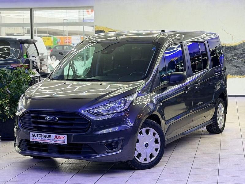 Second-hand Ford Transit Connect 101 CP (74 kW) 2019 Monovolum